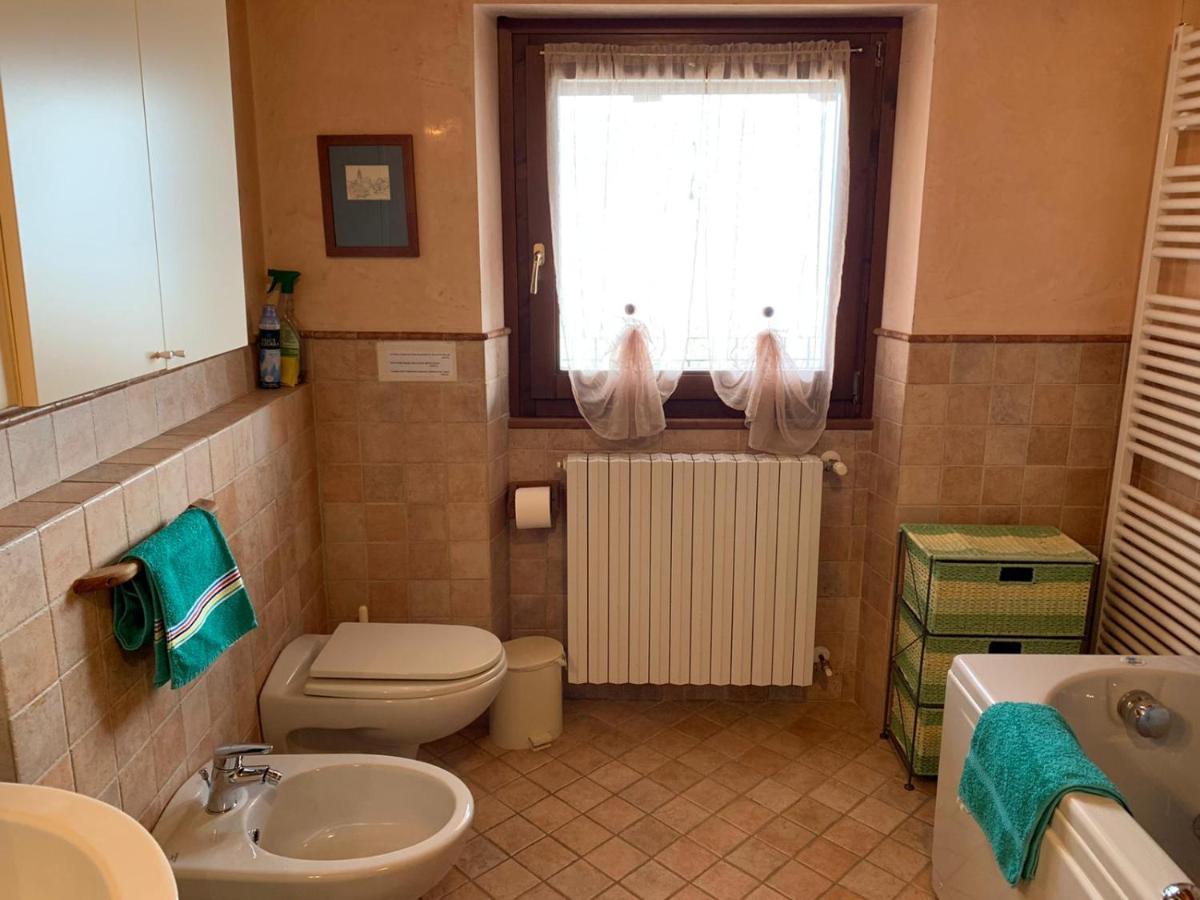 Villa Panorama Gargnano Extérieur photo