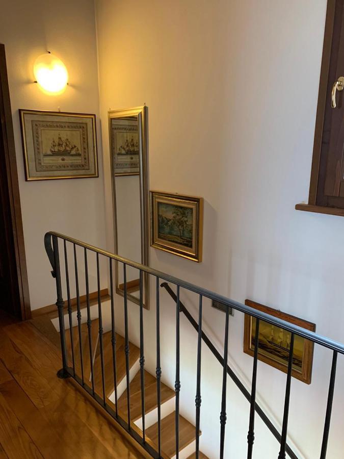 Villa Panorama Gargnano Extérieur photo
