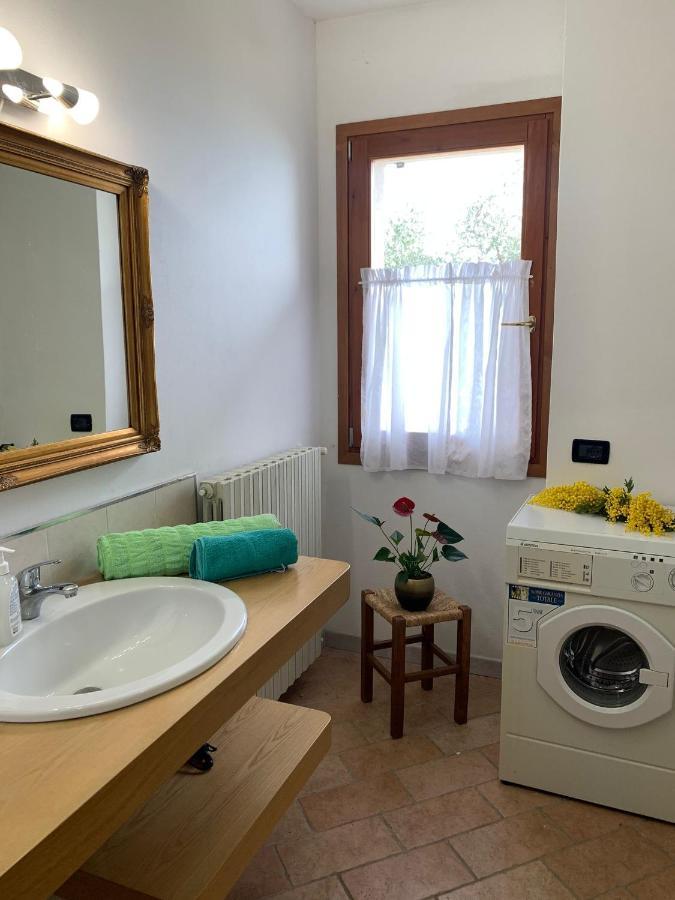 Villa Panorama Gargnano Extérieur photo