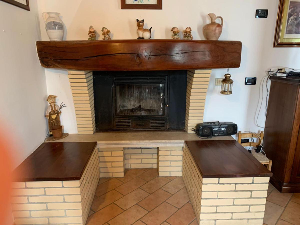 Villa Panorama Gargnano Extérieur photo