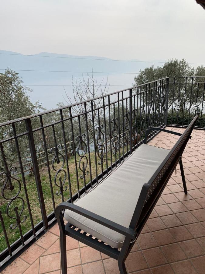 Villa Panorama Gargnano Extérieur photo