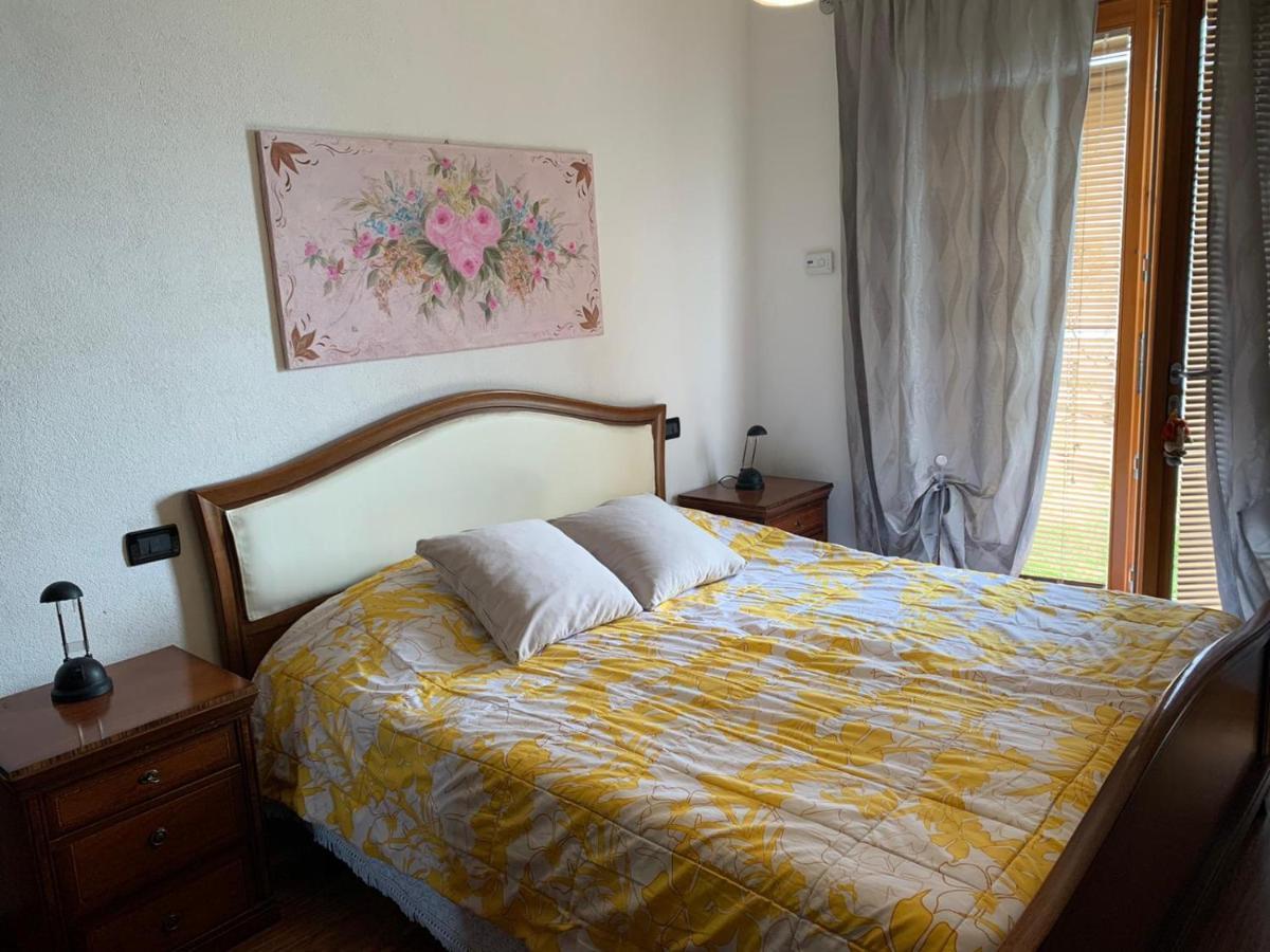 Villa Panorama Gargnano Extérieur photo