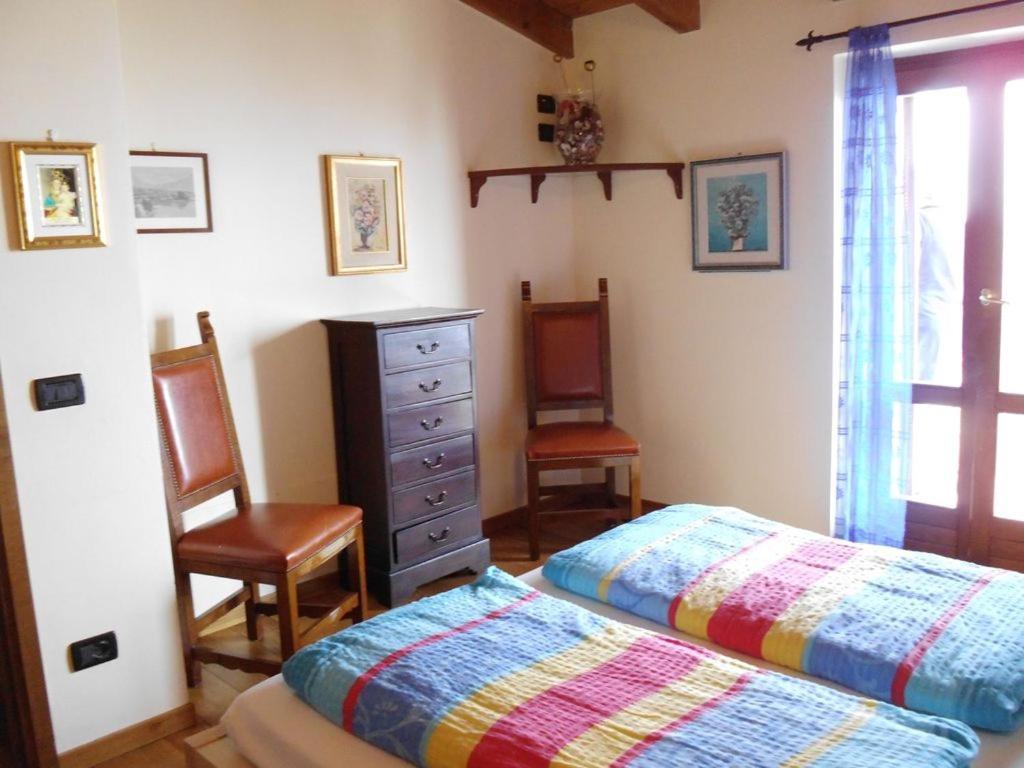 Villa Panorama Gargnano Extérieur photo